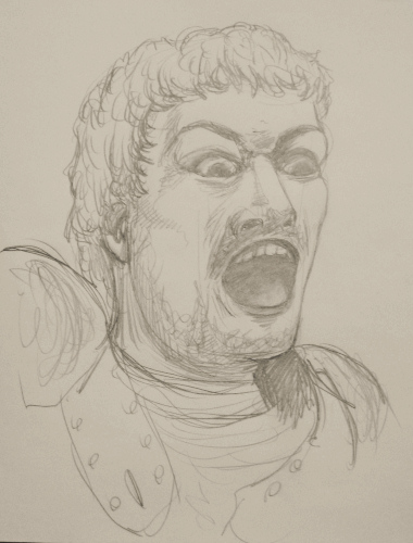 Theon Rage