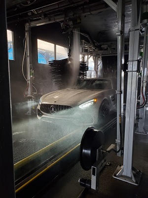 Car Wash Animation Deviantart Car Wash by whistleautowash on DeviantArt