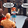 TCE: Mikuru begs for mercy