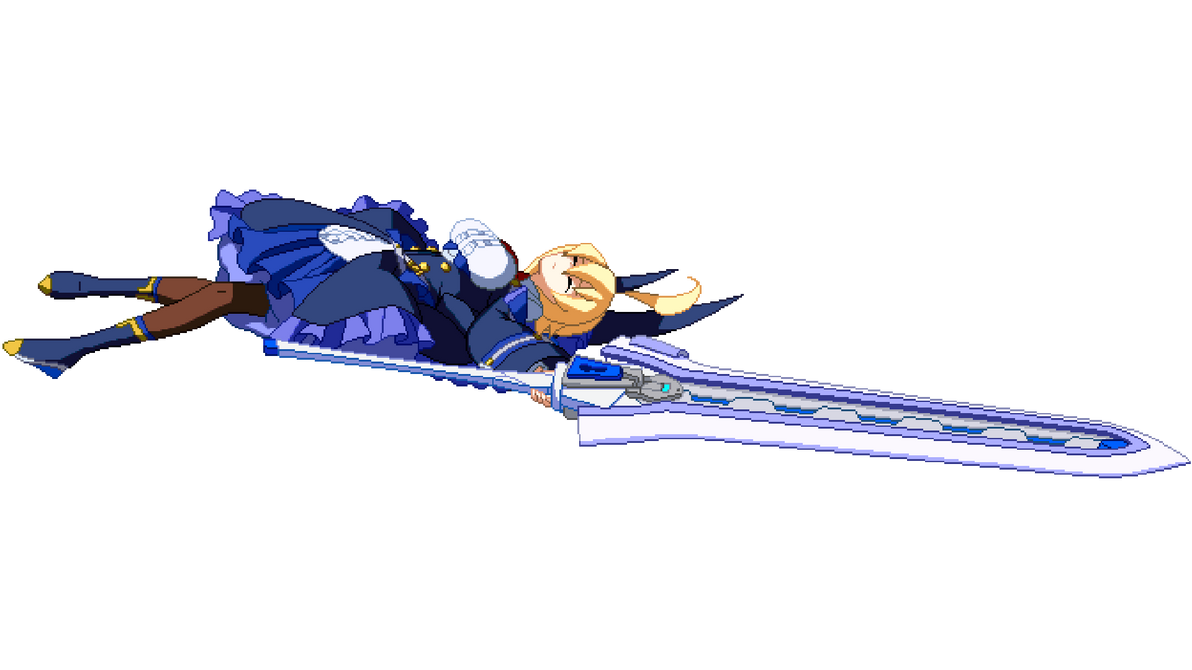 Es Defeated 1 by SleepingShiro on DeviantArt