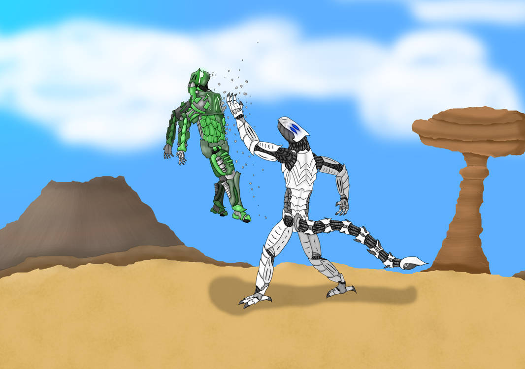 Devastating Strike Deviantart Destuctive HUNTER strike by TonEyk on DeviantArt