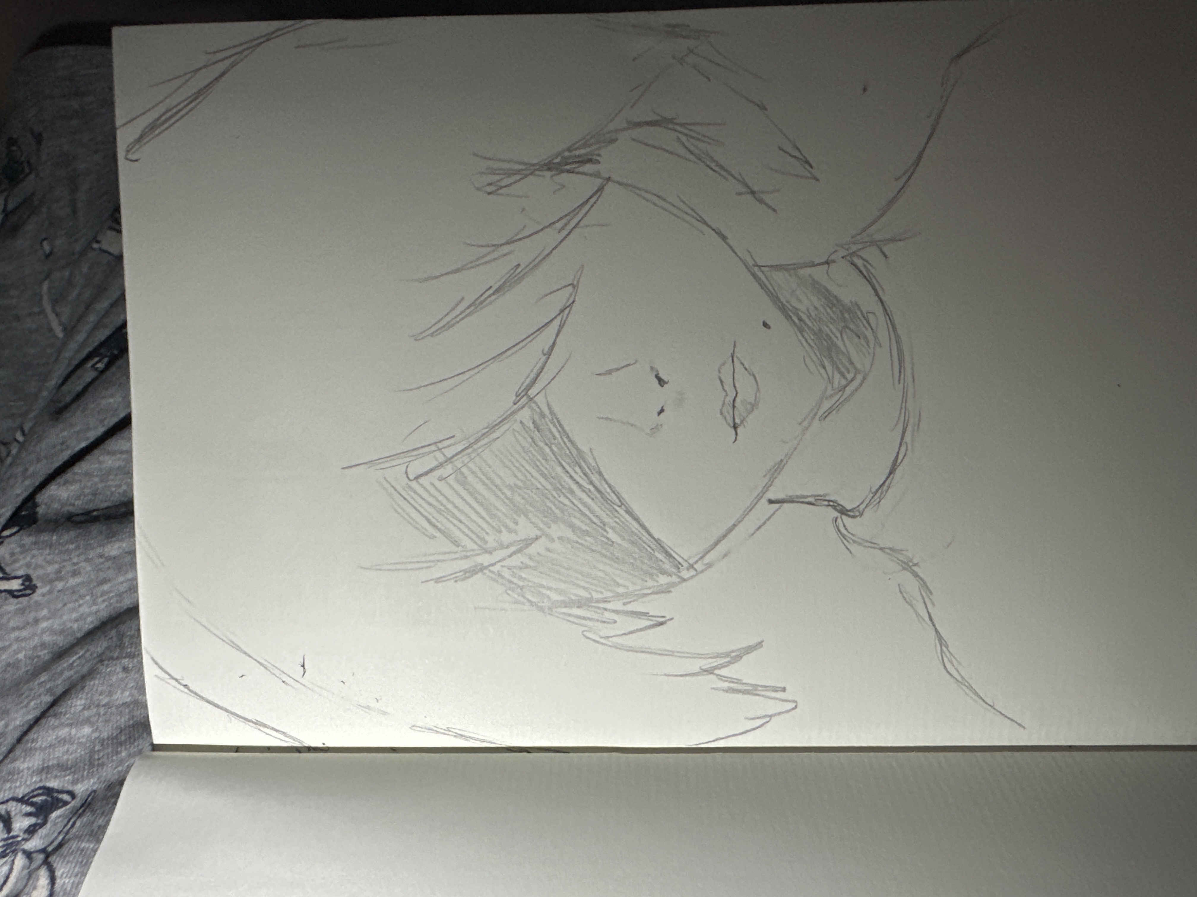 2b drawing nier automata by mastersomethings on DeviantArt