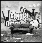 The Sofa by mymamiya