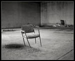 Chair by mymamiya