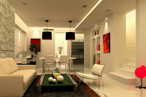 3D VISUAL - INTERIOR DESIGN 022 by Blindgraphique on DeviantArt