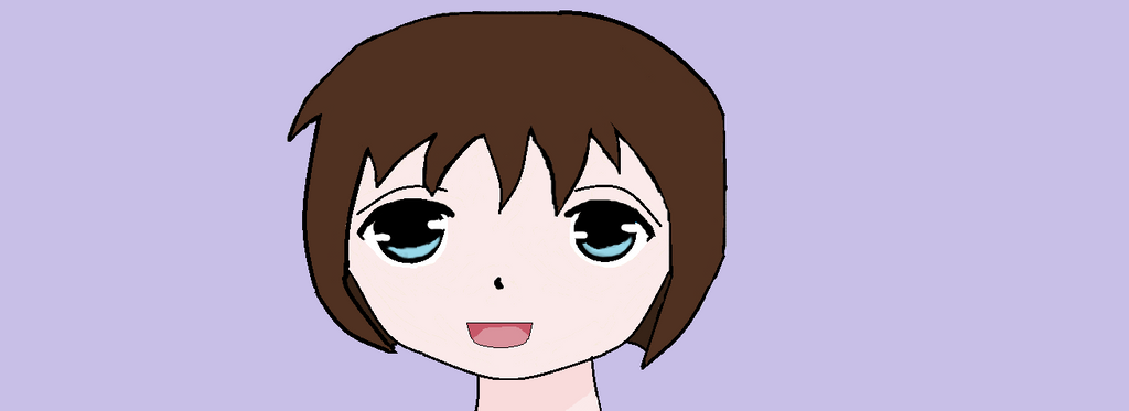 Anime Face Practice