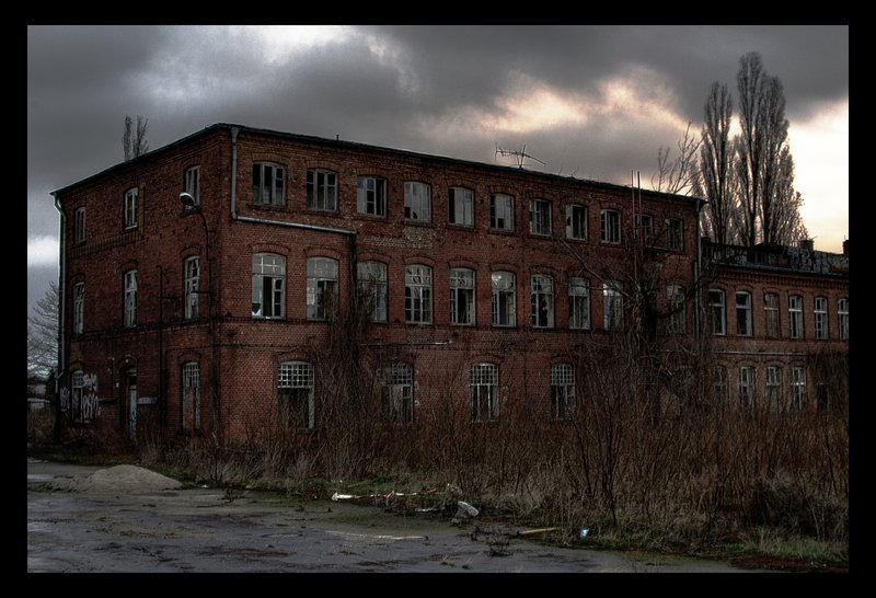 ad finitum by brandybuck by UrbanExploration on DeviantArt