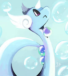 Dragonair