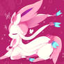 Sylveon!