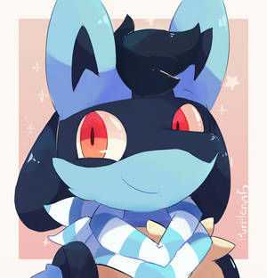 PKLucario - 2nd