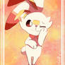 Scorbunny