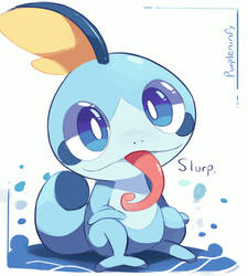 Sobble