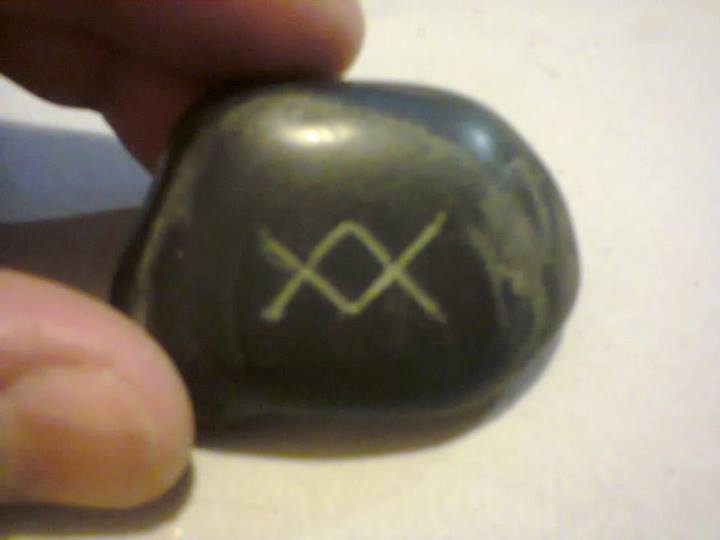 armony rune