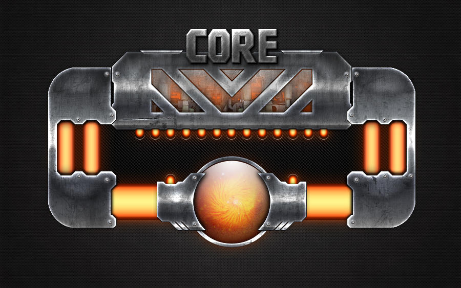 Deviahnt Core Core by aablab on DeviantArt