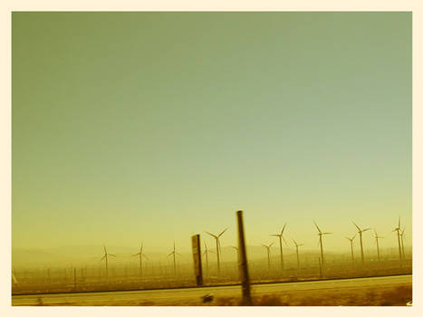 Windmills