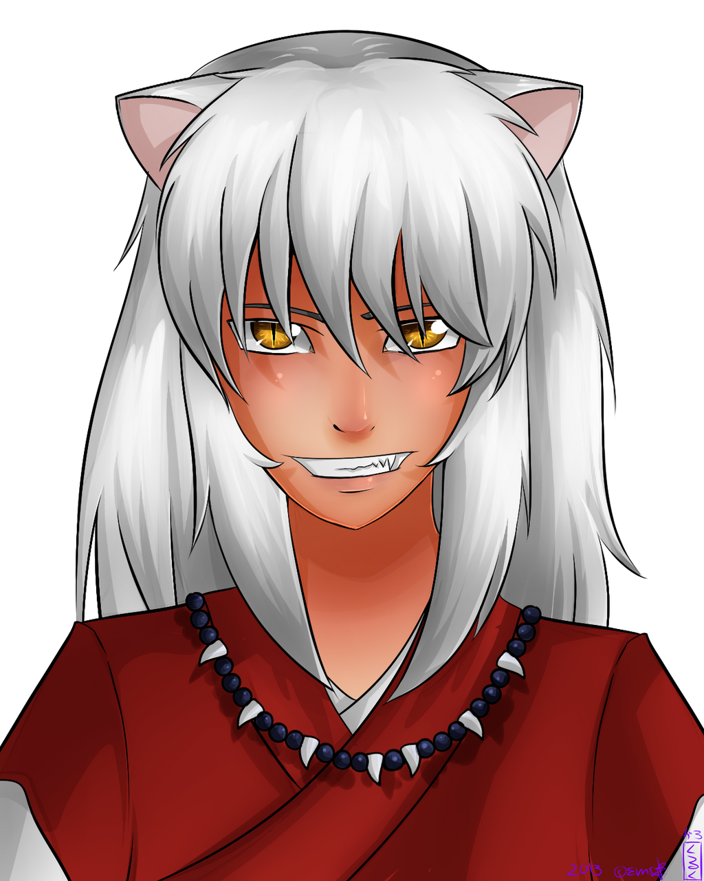 Inu Yasha