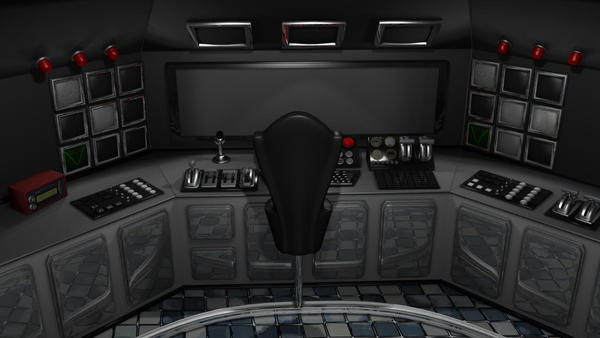 Animation Console Room Console room 2 by Jolabrute on DeviantArt