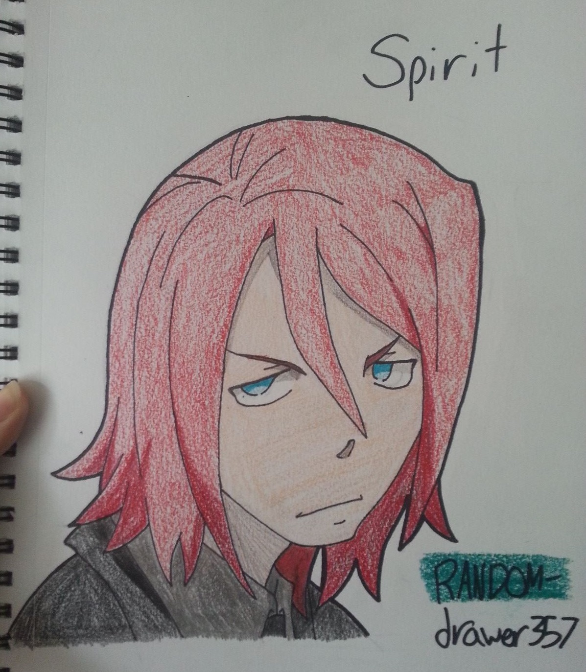 Spirit