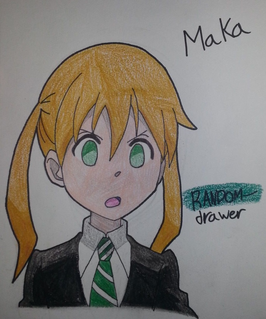 Maka