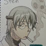 Stein Again