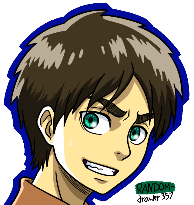 Eren Again