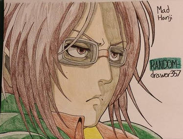 Mad Hanji