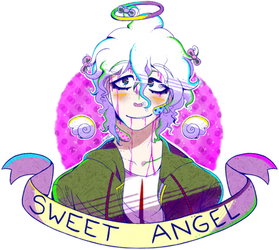 Gift - Sweet Angel