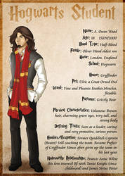 HP Oc - A. Owen Wood