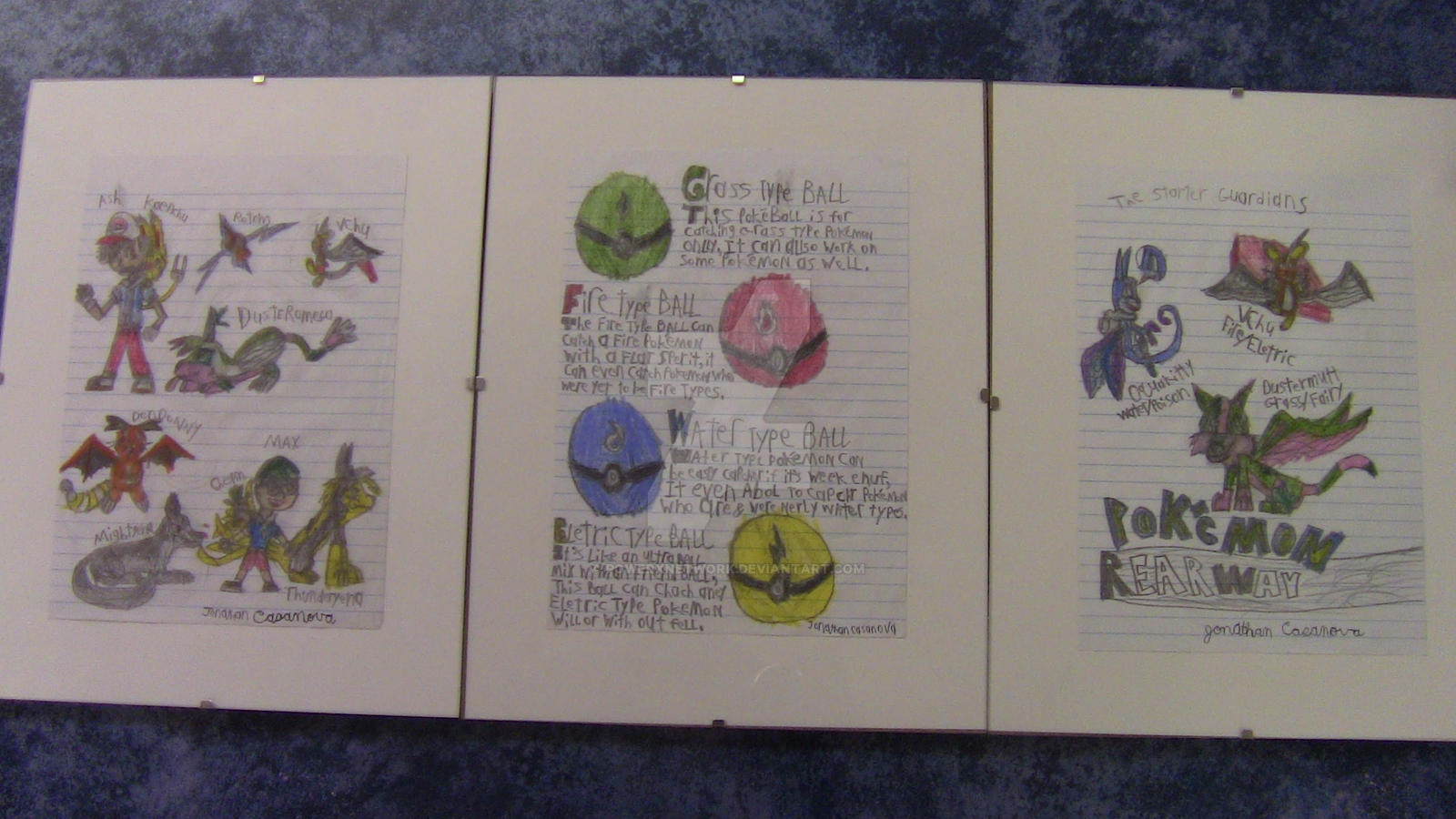 Pokemon Rear View Pokemon Rear Way by PowerXnetwork on DeviantArt