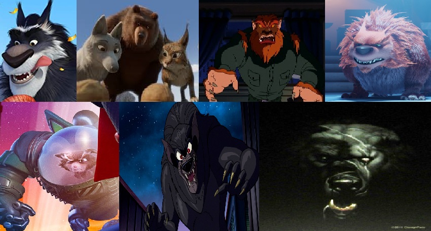 My Favorite Kid Movies Villains Defeats by PowerXnetwork on DeviantArt My Favorite Kid Movies Villains Defeats by PowerXnetwork on DeviantArt