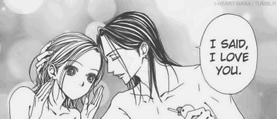 Hachiko Y Takumi By Nana Osaki123 On Deviantart Hachiko Y Takumi By Nana Osaki123 On Deviantart