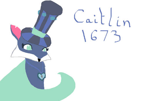 Caitlin1673- Animal Jam