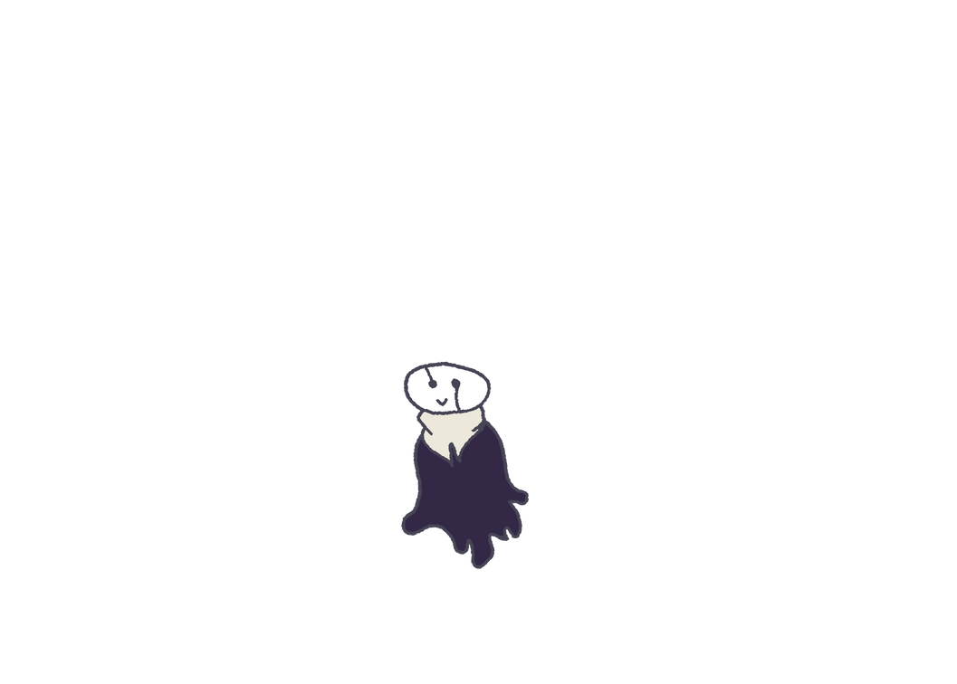 he the ink man by SockheadXD on DeviantArt