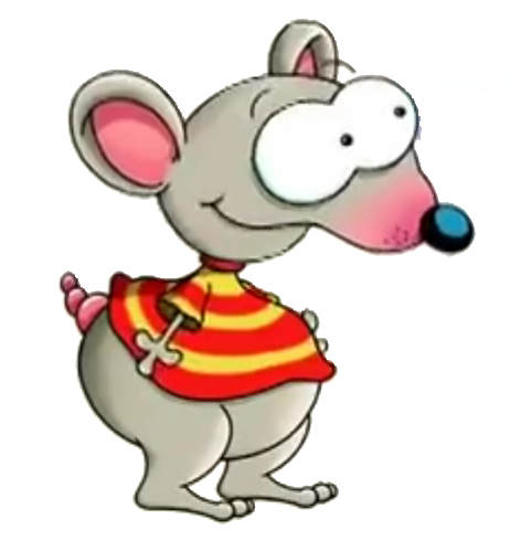 Toopy Coco Toopy from Toopy and Binoo by GTA4NikoCR on DeviantArt