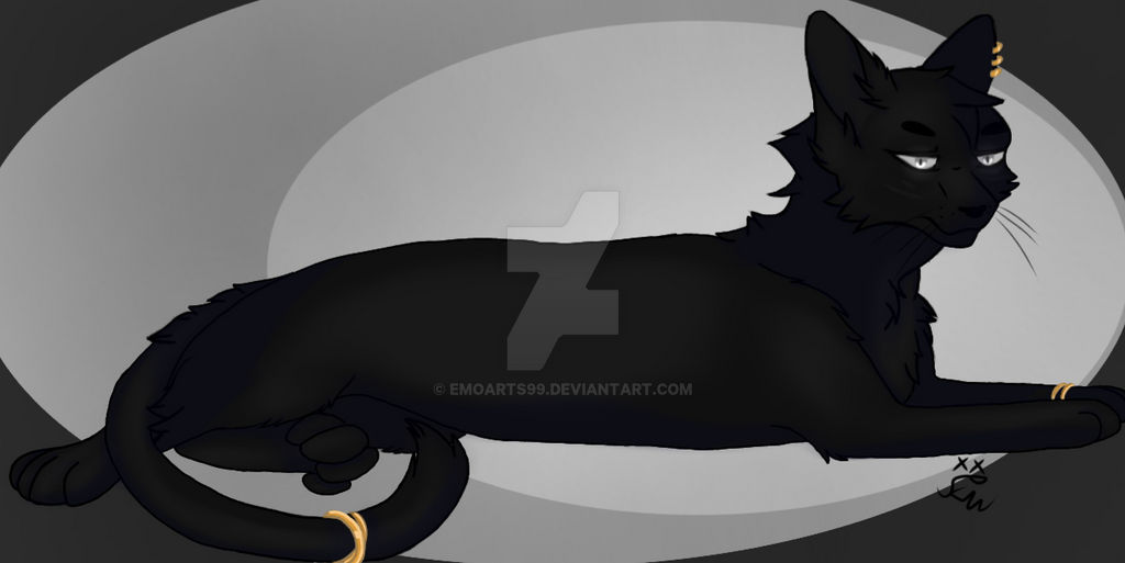 Obsidian star by EmoArts99 on DeviantArt