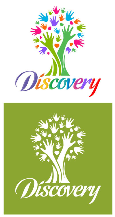 logo discovery