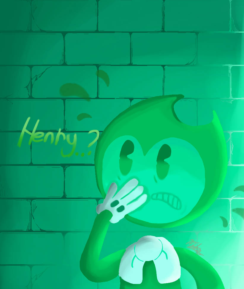 Henry Profile Deviantart .:Henry?:. by RemberYT on DeviantArt