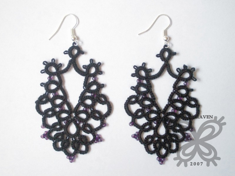 tatting 023