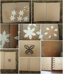 notebook