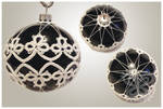 Xmas ornament 054 by LenaRaven