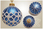 Xmas ornament 220 by LenaRaven