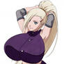 Ino Busty