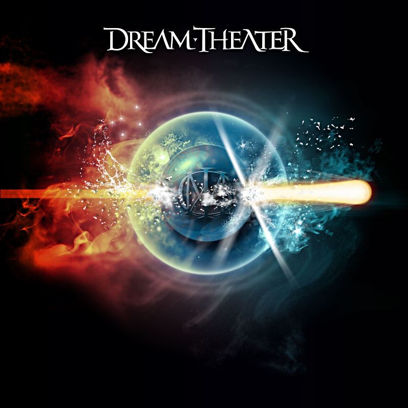 Coverarts Dream Theater 6