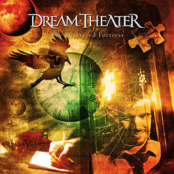 Coverarts Dream Theater 7