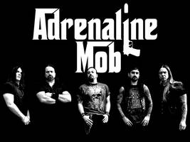 Adrenaline Mob wallpapers