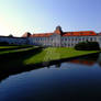 Nymphenburg Palace