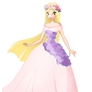 Sarrah Flower Princess (COM Pt.1)