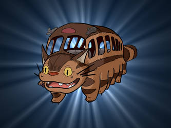 Catbus