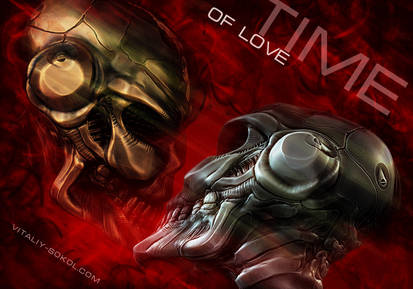 Time of Love