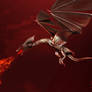 Dragon's Tale. Fireguard